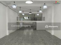 ขาย - อาคารพาณิชย์ 4 ชั้น กรุงเทพ - ปทุมธานี, ปทุมธานี