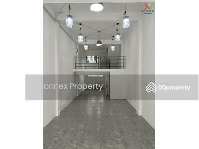 ขาย - อาคารพาณิชย์ 4 ชั้น กรุงเทพ - ปทุมธานี, ปทุมธานี