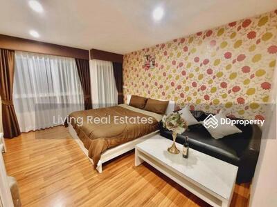 For Rent - PG2 Rama IX, Bangkok