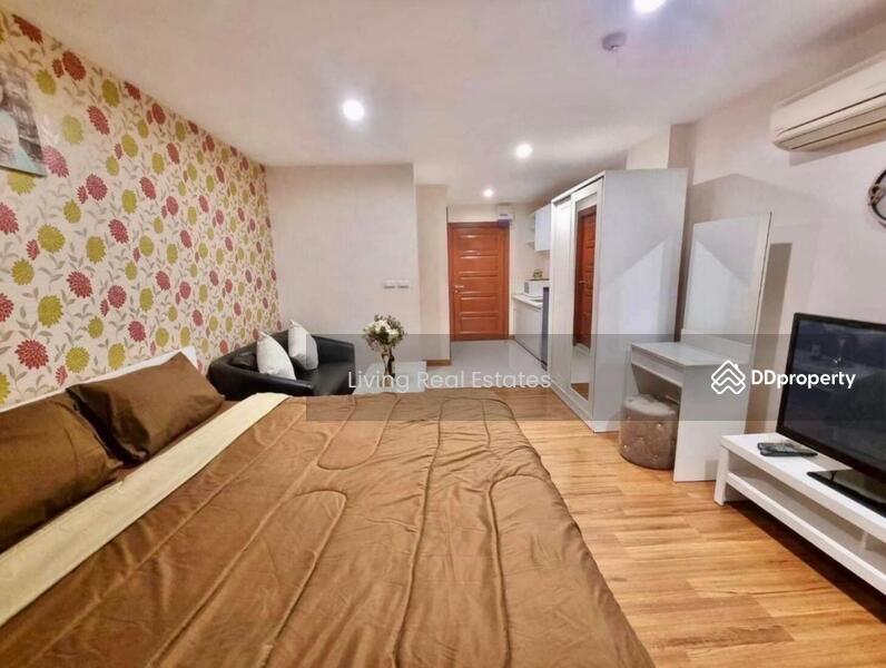 PG2 Rama IX, Bangkok, 135 Rama 9 Road, Huai Khwang, Bangkok, Studio, 30 sqm, Condo For Rent, by Living Real Estates, 11024140 - DDproperty.com