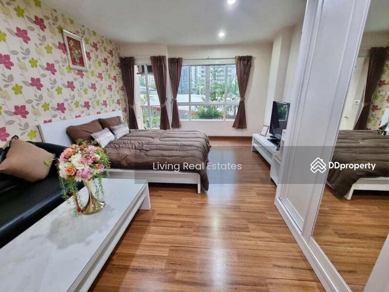 PG2 Rama IX, Bangkok, 135 Rama 9 Road, Huai Khwang, Bangkok, Studio, 30 sqm, Condo For Rent, by Living Real Estates, 11024140 - DDproperty.com