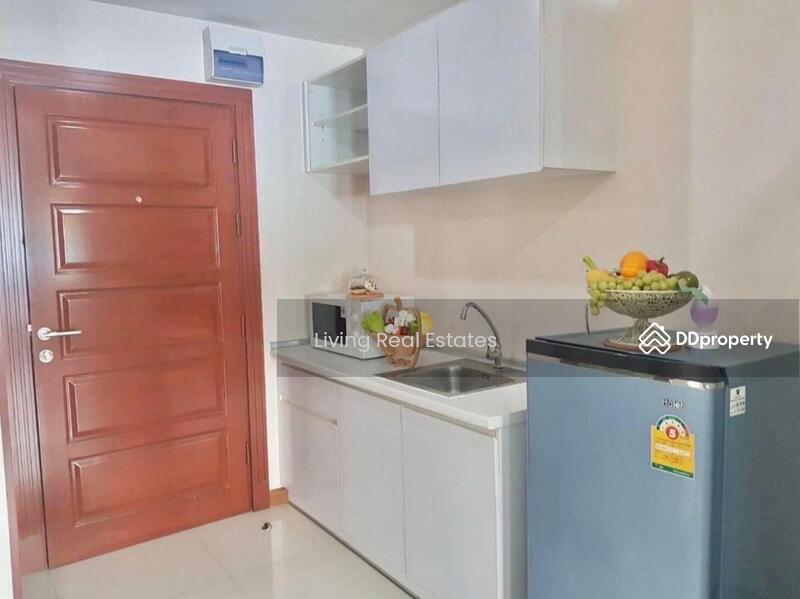 PG2 Rama IX, Bangkok, 135 Rama 9 Road, Huai Khwang, Bangkok, Studio, 30 sqm, Condo For Rent, by Living Real Estates, 11024140 - DDproperty.com