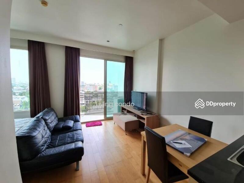WIND Ratchayothin, Bangkok, 238 Ratchadaphisek Road, Lat Yao, Chatuchak, Bangkok, Studio, 40 sqm, Condo For Sale, by Living Condo, 11024164 - DDproperty.com