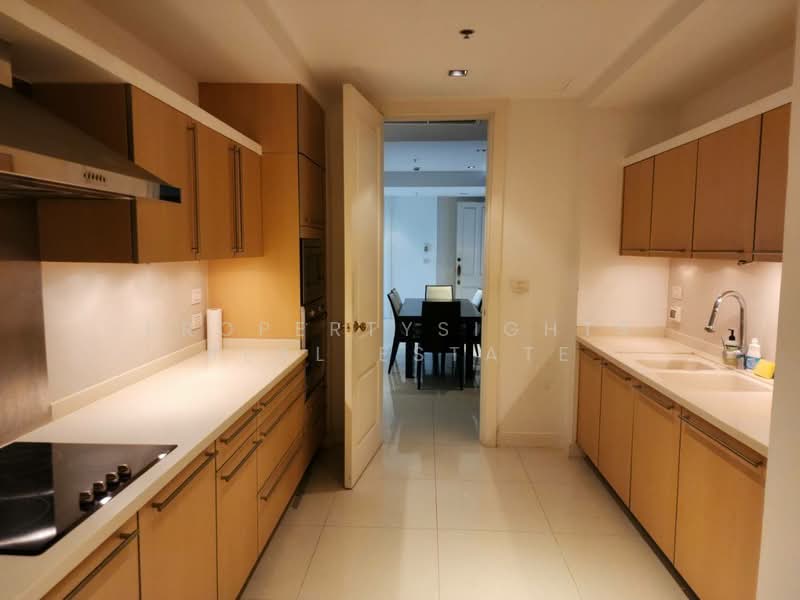 Athenee Residence, Bangkok, 65 Witthayu Road, Lumphini, Pathum Wan, Bangkok, 3 Bedrooms, 178 sqm, Condo For Rent, by PROPERTYSIGHTS REAL ESTATE, 11024194 - DDproperty.com
