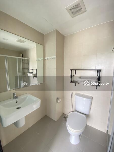 ให้เช่า คอนโด เคนซิงตัน ม.เกษตร ศรีราชา ชั้น8 แต่งครบพร้อมอยู่, ชลบุรี, ทุ่งสุขลา, ศรีราชา, ชลบุรี, 25 ตร.ม., คอนโด ให้เช่า, โดย ดุสิต แสงฟ้า, 11024210 - DDproperty.com