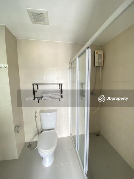 ให้เช่า คอนโด เคนซิงตัน ม.เกษตร ศรีราชา ชั้น8 แต่งครบพร้อมอยู่, Chon Buri (Pattaya), Thung Suk La, Si Racha, Chon Buri (Pattaya), 1 Bedroom, 25 sqm, Condo For Rent, by Dusit Saengfa, 11024210 - DDproperty.com