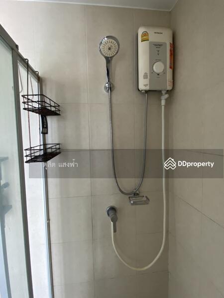 ให้เช่า คอนโด เคนซิงตัน ม.เกษตร ศรีราชา ชั้น8 แต่งครบพร้อมอยู่, Chon Buri (Pattaya), Thung Suk La, Si Racha, Chon Buri (Pattaya), 1 Bedroom, 25 sqm, Condo For Rent, by Dusit Saengfa, 11024210 - DDproperty.com