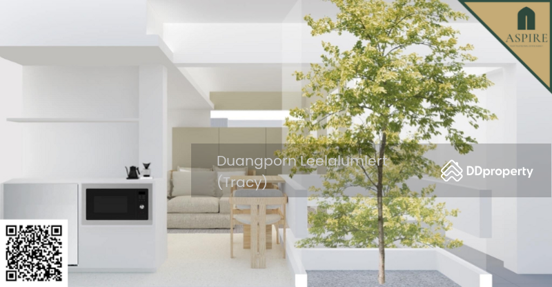 ขาย - โรงแรมสร้างใหม่ สไตล์มินิมอล 6-ชั้น, กรุงเทพ