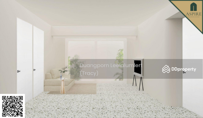 ขาย - โรงแรมสร้างใหม่ สไตล์มินิมอล 6-ชั้น, กรุงเทพ