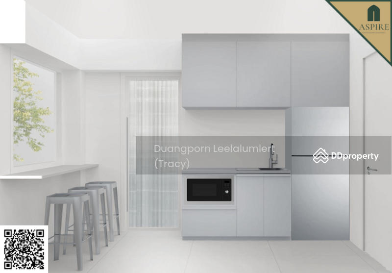 ขาย - โรงแรมสร้างใหม่ สไตล์มินิมอล 6-ชั้น, กรุงเทพ