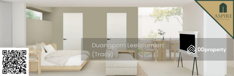 ขาย - โรงแรมสร้างใหม่ สไตล์มินิมอล 6-ชั้น, กรุงเทพ