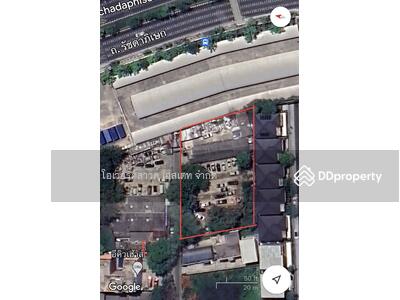 ขาย - ขายที่ดิน รัชดาภิเษก ลาดพร้าว : Land for sale, Ratchadaphisek, Lat Phrao, กรุงเทพ