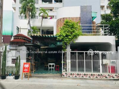 ขาย - ขายบ้านเดี่ยว ซอย พหลโยธิน 2 ห่าง BTS อารีย์ 650 เมตร, กรุงเทพ