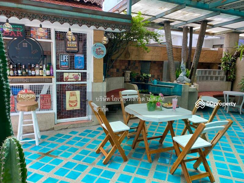 Home for sale Soi Phahonyothin 2, 650 meters from BTS Ari., Bangkok, Samsen Nai, Phaya Thai, Bangkok, 5 Bedrooms, 336 sqm, Single Detached House For Sale, by TOAH T., 11024355 - DDproperty.com