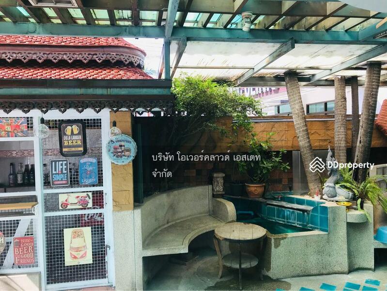 Home for sale Soi Phahonyothin 2, 650 meters from BTS Ari., Bangkok, Samsen Nai, Phaya Thai, Bangkok, 5 Bedrooms, 336 sqm, Single Detached House For Sale, by TOAH T., 11024355 - DDproperty.com