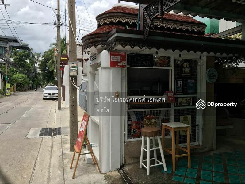 Home for sale Soi Phahonyothin 2, 650 meters from BTS Ari., Bangkok, Samsen Nai, Phaya Thai, Bangkok, 5 Bedrooms, 336 sqm, Single Detached House For Sale, by TOAH T., 11024355 - DDproperty.com
