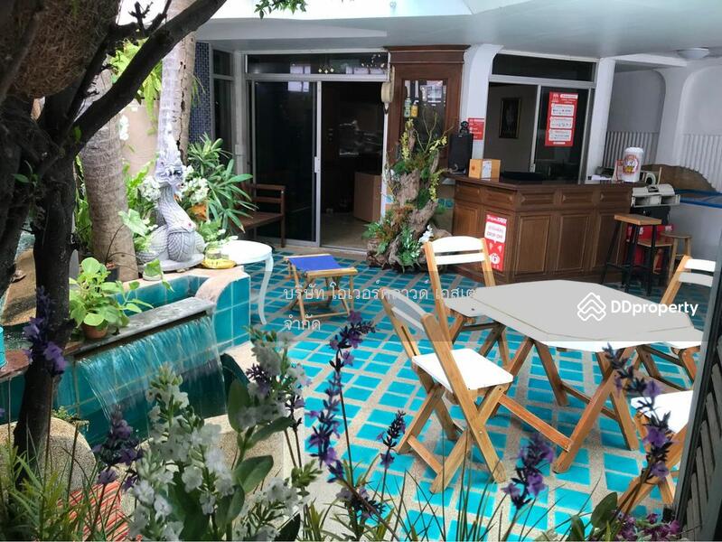 Home for sale Soi Phahonyothin 2, 650 meters from BTS Ari., Bangkok, Samsen Nai, Phaya Thai, Bangkok, 5 Bedrooms, 336 sqm, Single Detached House For Sale, by TOAH T., 11024355 - DDproperty.com