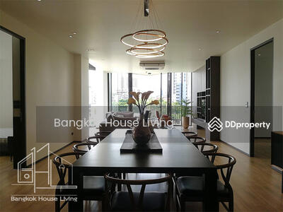For Rent - Raveevan Space, Bangkok