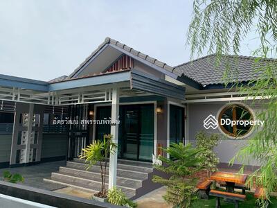 ขาย - บ้านมัชฌิมา- ตาก้อง อ.เมือง จ.นครปฐม ทำเลดี ใกล้ทางด่วน น้ำไม่ท่วม ของแถมเพียบ ราคาดีงาม คุ้มค่าสุดๆ, นครปฐม