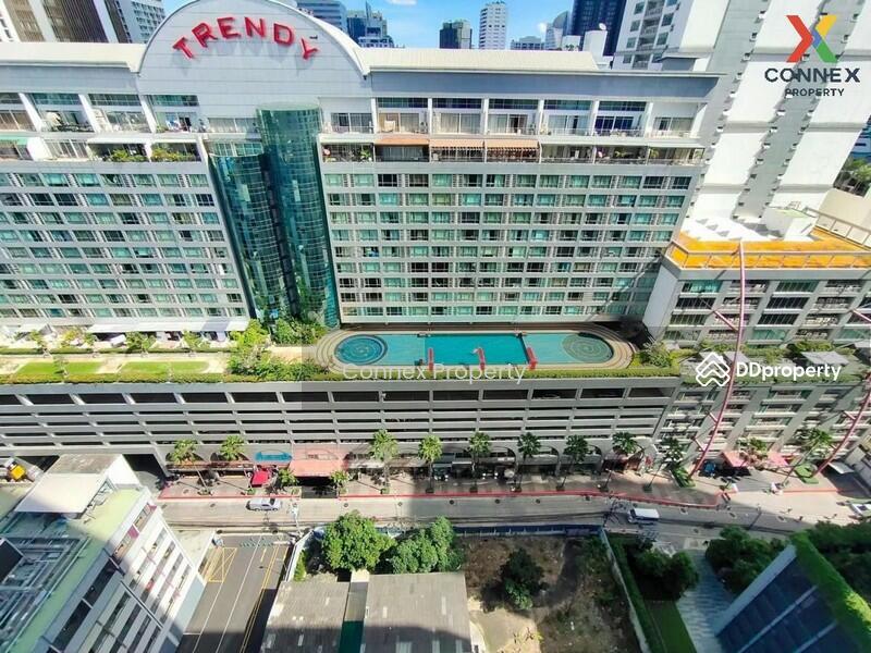 ขาย - Hyde Sukhumvit 13 : ไฮด์ สุขุมวิท 13, กรุงเทพ