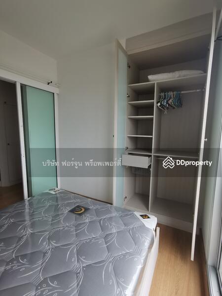 Chapter One Modern Dutch, Bangkok, Rat Burana 33, Rat Burana, Bangkok, 1 Bedroom, 29 sqm, Condo For Rent, by Samart Khowwigkai, 11024582 - DDproperty.com