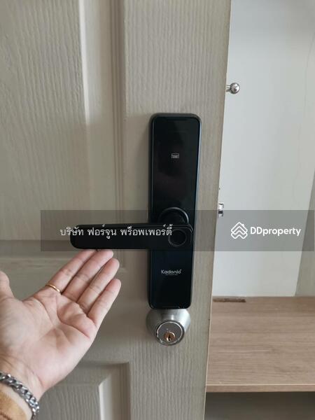 Chapter One Modern Dutch, Bangkok, Rat Burana 33, Rat Burana, Bangkok, 1 Bedroom, 29 sqm, Condo For Rent, by Samart Khowwigkai, 11024582 - DDproperty.com
