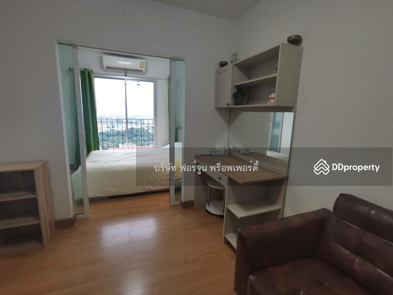 Chapter One Modern Dutch, Bangkok, Rat Burana 33, Rat Burana, Bangkok, 1 Bedroom, 29 sqm, Condo For Rent, by Samart Khowwigkai, 11024582 - DDproperty.com