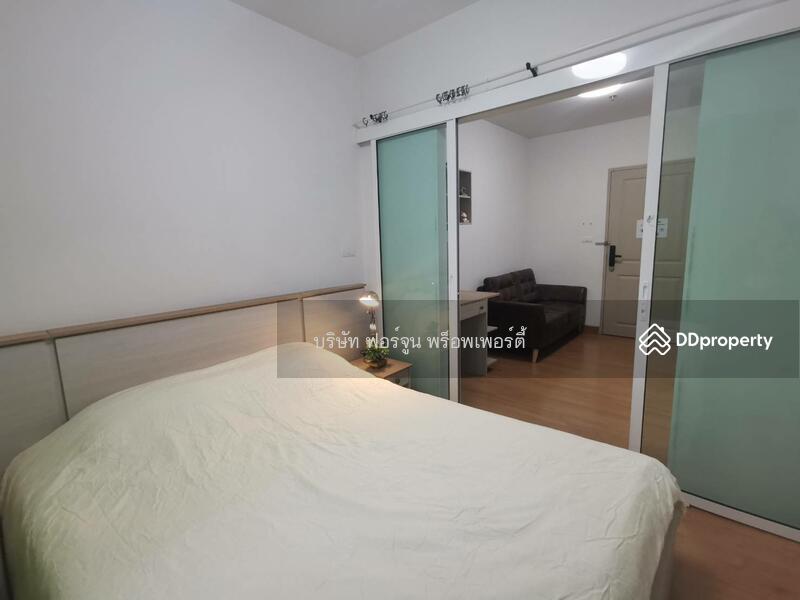 Chapter One Modern Dutch, Bangkok, Rat Burana 33, Rat Burana, Bangkok, 1 Bedroom, 29 sqm, Condo For Rent, by Samart Khowwigkai, 11024582 - DDproperty.com