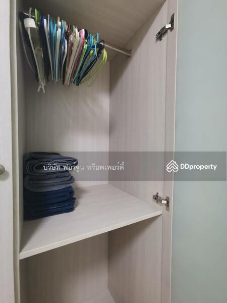 Chapter One Modern Dutch, Bangkok, Rat Burana 33, Rat Burana, Bangkok, 1 Bedroom, 29 sqm, Condo For Rent, by Samart Khowwigkai, 11024582 - DDproperty.com