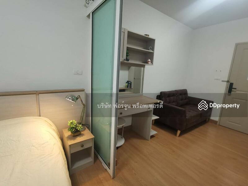 Chapter One Modern Dutch, Bangkok, Rat Burana 33, Rat Burana, Bangkok, 1 Bedroom, 29 sqm, Condo For Rent, by Samart Khowwigkai, 11024582 - DDproperty.com