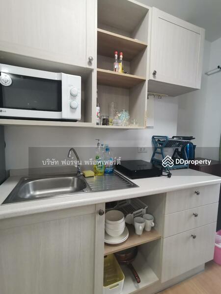 Chapter One Modern Dutch, Bangkok, Rat Burana 33, Rat Burana, Bangkok, 1 Bedroom, 29 sqm, Condo For Rent, by Samart Khowwigkai, 11024582 - DDproperty.com