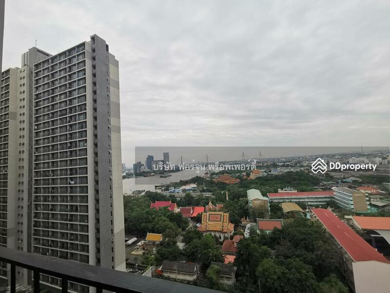Chapter One Modern Dutch : แชปเตอร์วัน โมเดิร์นดัชต์, กรุงเทพ, ราษฎร์บูรณะ 33, ราษฎร์บูรณะ, กรุงเทพ, 29 ตร.ม., คอนโด ให้เช่า, โดย Samart Khowwigkai, 11024582 - DDproperty.com