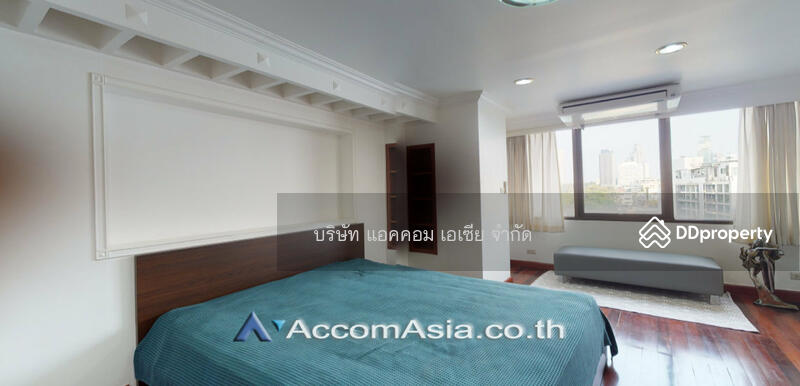 Acadamia Grand Tower : อคาเดเมีย แกรนด์ ทาวเวอร์, กรุงเทพ, ซอย สุขุมวิท 43, คลองตันเหนือ, วัฒนา, กรุงเทพ, 150 ตร.ม., คอนโด ขาย, โดย บริษัท แอคคอม เอเซีย จำกัด, 11024693 - DDproperty.com