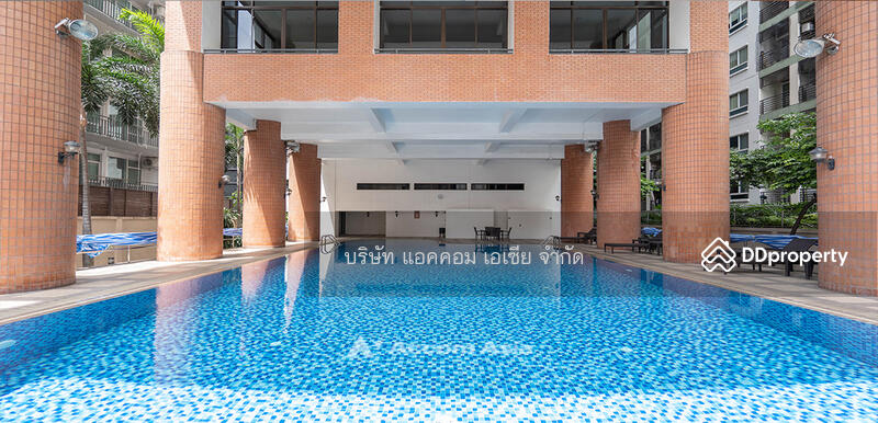 Acadamia Grand Tower, Bangkok, Soi Sukhumvit 43, Khlong Tan Nua, Watthana, Bangkok, 3 Bedrooms, 150 sqm, Condo For Sale, by บริษัท แอคคอม เอเซีย จำกัด, 11024693 - DDproperty.com