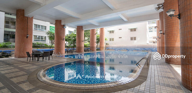 Acadamia Grand Tower, Bangkok, Soi Sukhumvit 43, Khlong Tan Nua, Watthana, Bangkok, 3 Bedrooms, 150 sqm, Condo For Sale, by บริษัท แอคคอม เอเซีย จำกัด, 11024693 - DDproperty.com