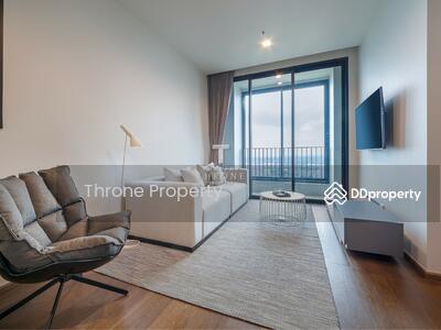 For Rent - IDEO Q Sukhumvit 36, Bangkok