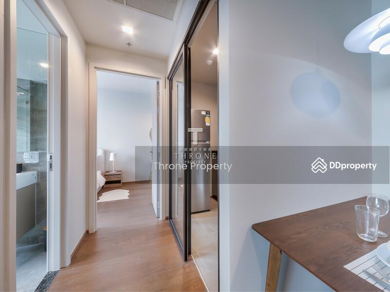 IDEO Q Sukhumvit 36, Bangkok, Soi Sukhumvit 36, Khong Tan, Khlong Toei, Bangkok, 1 Bedroom, 45 sqm, Condo For Rent, by BEYOND 360 COMPANY LIMITED , 11024772 - DDproperty.com