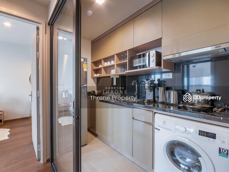 IDEO Q Sukhumvit 36 : ไอดีโอ คิว สุขุมวิท 36, กรุงเทพ, ซอยสุขุมวิท 36, คลองตัน, คลองเตย, กรุงเทพ, 45 ตร.ม., คอนโด ให้เช่า, โดย BEYOND 360 COMPANY LIMITED , 11024772 - DDproperty.com