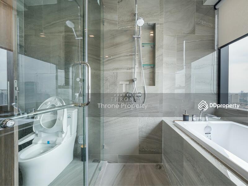 IDEO Q Sukhumvit 36, Bangkok, Soi Sukhumvit 36, Khong Tan, Khlong Toei, Bangkok, 1 Bedroom, 45 sqm, Condo For Rent, by BEYOND 360 COMPANY LIMITED , 11024772 - DDproperty.com