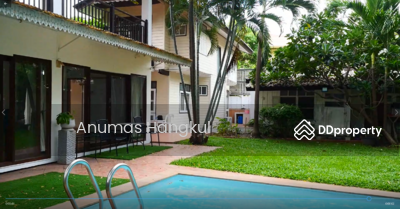 ขาย - บ้านเดี่ยว ซอยสายลม 2 ย่านอารีย์ พหลโยธิน, กรุงเทพ