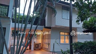 ขาย - บ้านเดี่ยว ซอยสายลม 2 ย่านอารีย์ พหลโยธิน, กรุงเทพ