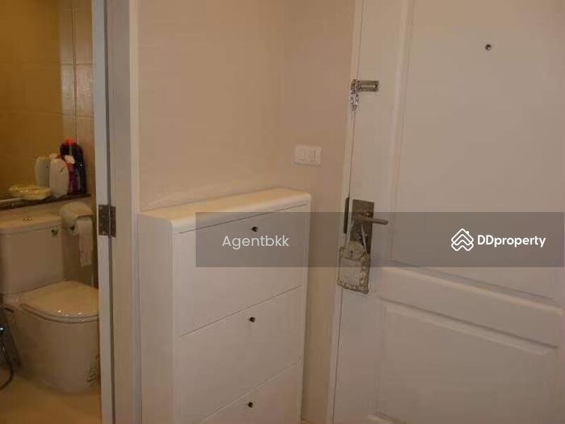 The Light House Sathorn–Chareonnakorn, Bangkok, Chareonnakorn Road, Khlong Ton Sai, Khlong San, Bangkok, 1 Bedroom, 34 sqm, Condo For Rent, by Agentbkk, 11024840 - DDproperty.com