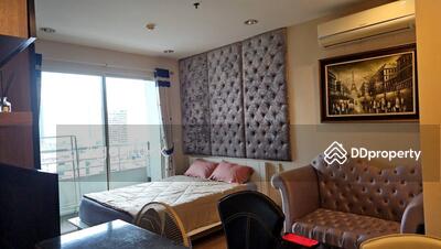 For Rent - The Light House Sathorn–Chareonnakorn, Bangkok