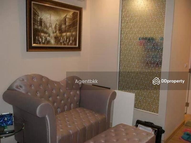 The Light House Sathorn–Chareonnakorn, Bangkok, Chareonnakorn Road, Khlong Ton Sai, Khlong San, Bangkok, 1 Bedroom, 34 sqm, Condo For Rent, by Agentbkk, 11024840 - DDproperty.com