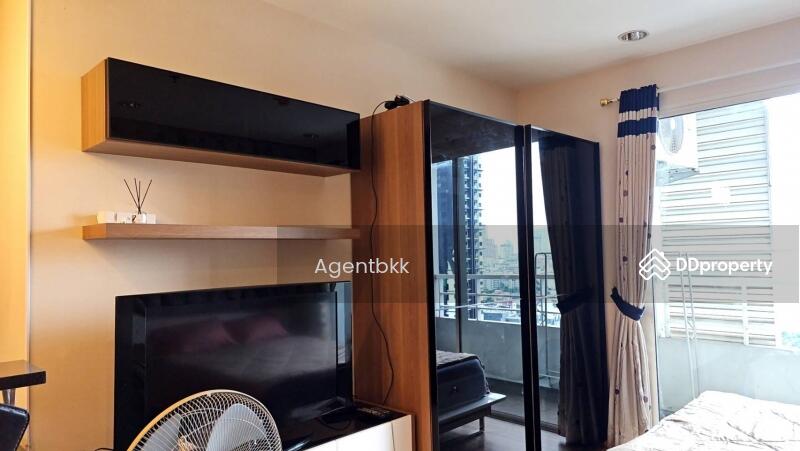 The Light House Sathorn–Chareonnakorn, Bangkok, Chareonnakorn Road, Khlong Ton Sai, Khlong San, Bangkok, 1 Bedroom, 34 sqm, Condo For Rent, by Agentbkk, 11024840 - DDproperty.com