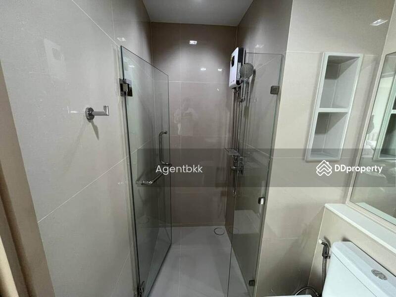 Life Sathorn Sierra : ไลฟ์ สาทร เซียร์รา, กรุงเทพ, ถนนราชพฤกษ์, ตลาดพลู, ธนบุรี, กรุงเทพ, 33 ตร.ม., คอนโด ให้เช่า, โดย Agentbkk, 11024863 - DDproperty.com