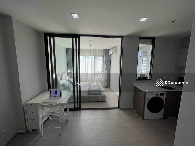 Life Sathorn Sierra : ไลฟ์ สาทร เซียร์รา, กรุงเทพ, ถนนราชพฤกษ์, ตลาดพลู, ธนบุรี, กรุงเทพ, 33 ตร.ม., คอนโด ให้เช่า, โดย Agentbkk, 11024863 - DDproperty.com