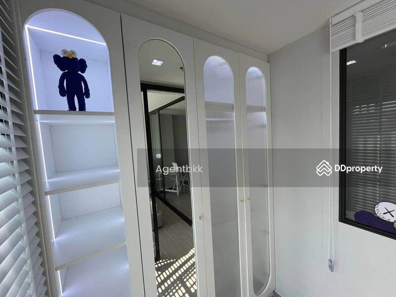 Life Sathorn Sierra : ไลฟ์ สาทร เซียร์รา, กรุงเทพ, ถนนราชพฤกษ์, ตลาดพลู, ธนบุรี, กรุงเทพ, 33 ตร.ม., คอนโด ให้เช่า, โดย Agentbkk, 11024863 - DDproperty.com