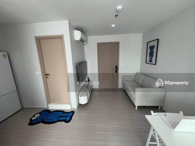 Life Sathorn Sierra, Bangkok, Ratchaphruek Rd, Talat Plu, Thon Buri, Bangkok, 1 Bedroom, 33 sqm, Condo For Rent, by Agentbkk, 11024863 - DDproperty.com