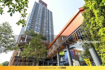 For Rent - Chewathai Phetkasem 27, Bangkok
